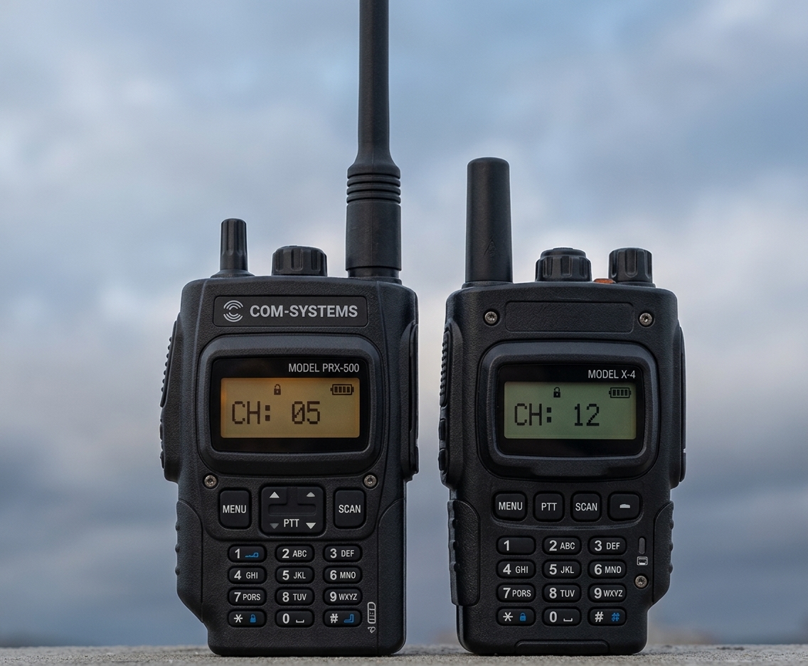 Two Way Radio