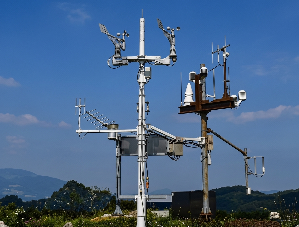 Weather Stations