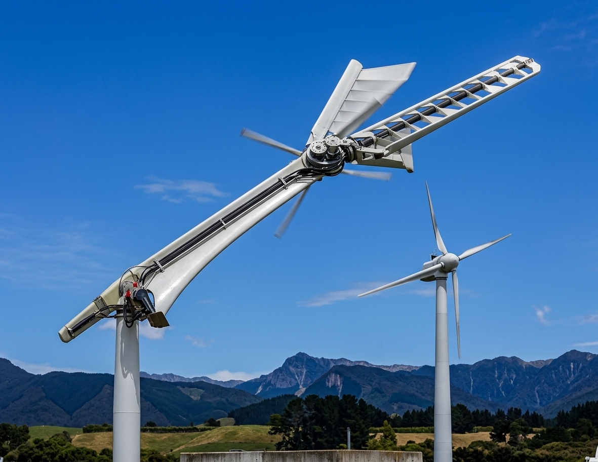 Solar Street Lights