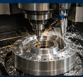 Precision Machining