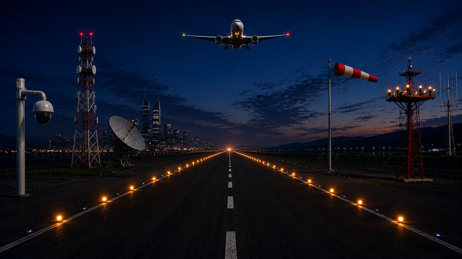 Aircrafts Ground Equipment