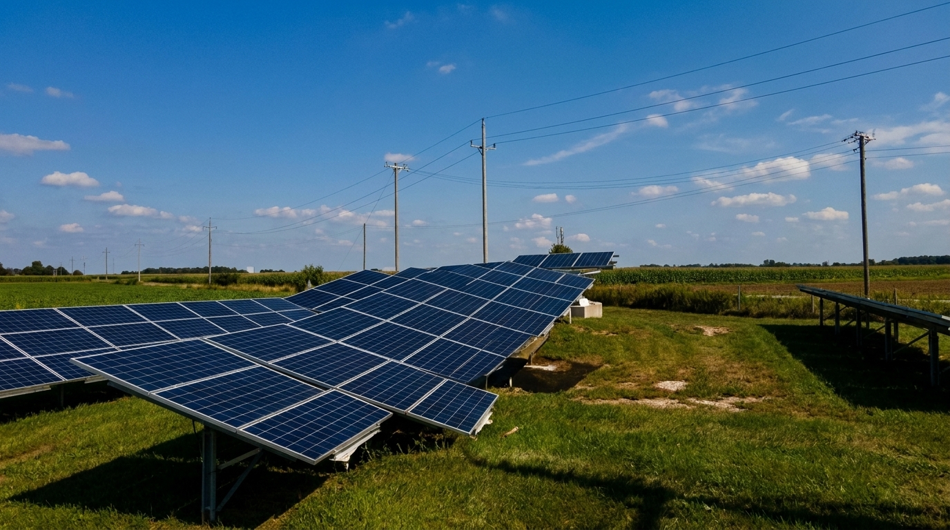 Solar Project