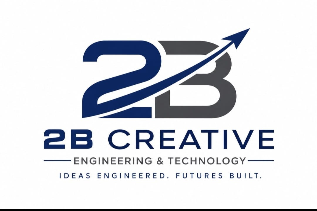 2B Creative Engineering & Technology