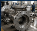 Component Fabrication