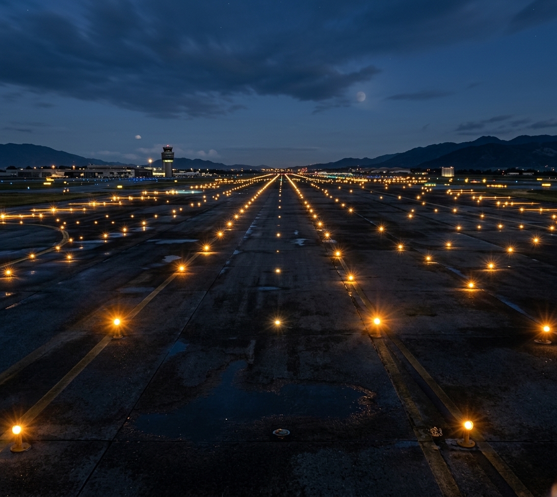 Aviation Systems