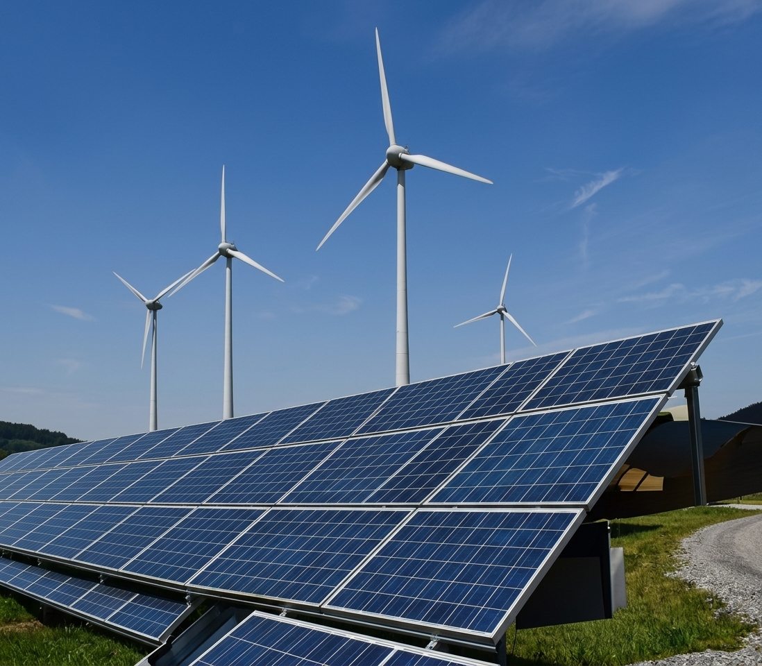 Renewable Energy