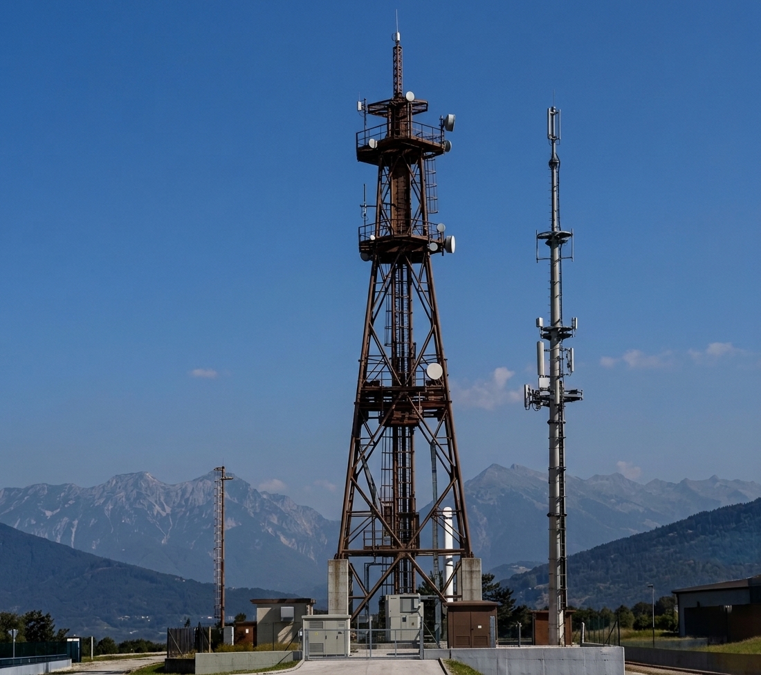 Communication Systems